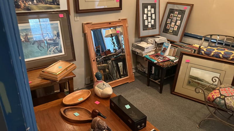 Wakeman House - From Website (newer photo)